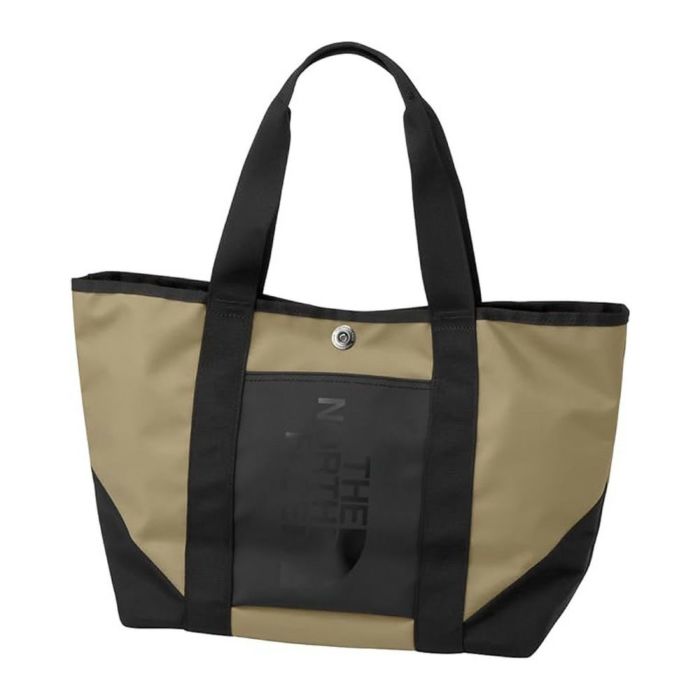 ノースフェイス バッグ メンズ レディース トートバッグ NM82451 BCスタンダードトート 黒 17L PCスリーブ 鞄 アウトドア THE NORTH FACE