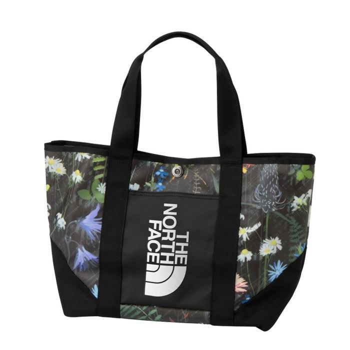 ノースフェイス バッグ メンズ レディース トートバッグ NM82451 BCスタンダードトート 黒 17L PCスリーブ 鞄 アウトドア THE NORTH FACE