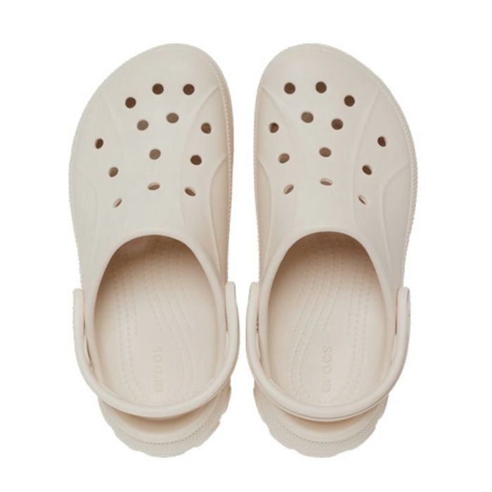 クロックス レディース サンダル 厚底 クロッグ crocs ブラック 黒 ホワイト ピンク ベージュ ベラ クロッグ 210062 おしゃれ 軽量