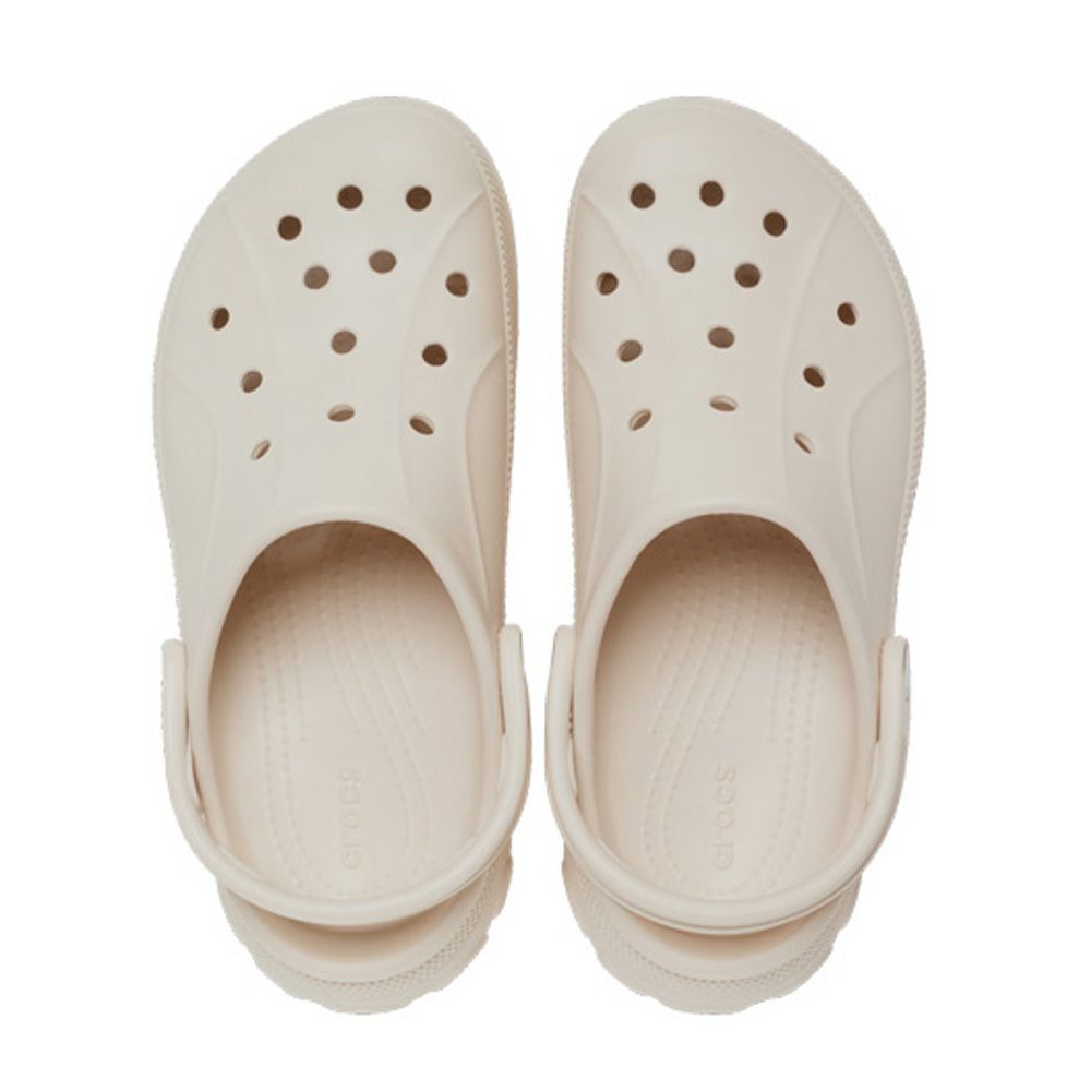 クロックス レディース サンダル 厚底 クロッグ crocs ブラック 黒 ホワイト ピンク ベージュ ベラ クロッグ 210062 おしゃれ 軽量