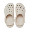 クロックス レディース サンダル 厚底 クロッグ crocs ブラック 黒 ホワイト ピンク ベージュ ベラ クロッグ 210062 おしゃれ 軽量