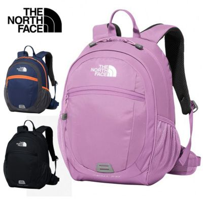 ノースフェイス リュック 15L キッズ スモールデイ NMJ72360