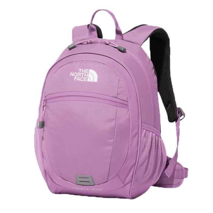 ノースフェイス リュック 15L キッズ スモールデイ NMJ72360 デイパック バッグ かばん バックパック 通学 通園 遠足 アウトドア THE NORTH FACE 