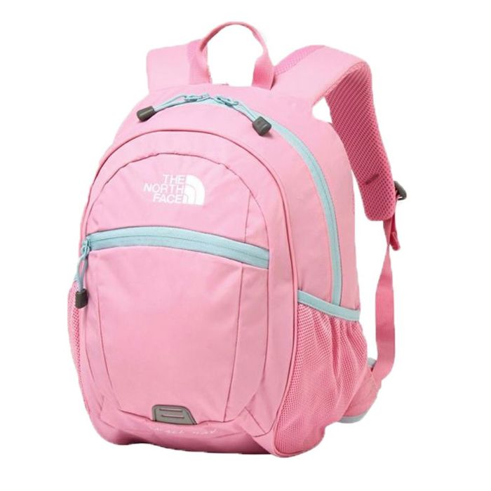 ノースフェイス リュック 15L キッズ スモールデイ NMJ72360 デイパック バッグ かばん バックパック 通学 通園 遠足 アウトドア THE NORTH FACE 