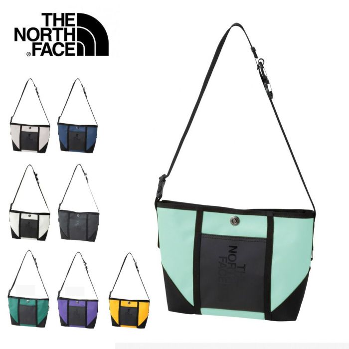 ザ ノースフェイス バッグ BCサコッシュ NM82452  THE NORTH FACE ショルダー サコッシュ メンズ レディース 水に強い