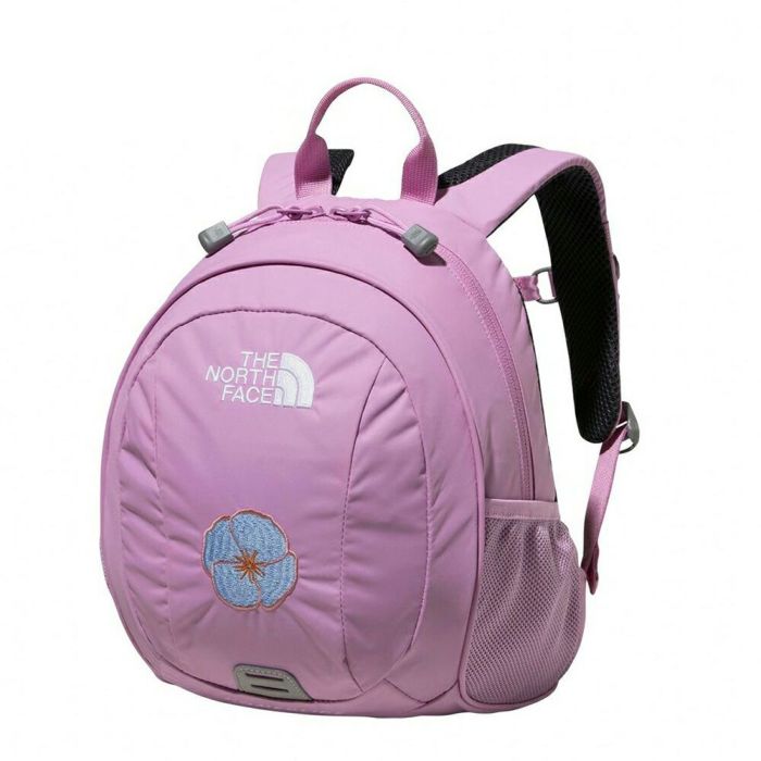 ザ ノースフェイス キッズ リュック ホームスライス NMJ72361 THE NORTH FACE 8L リュックサック デイパック バッグ 子供