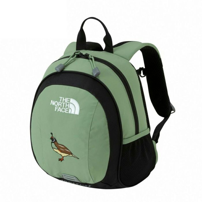 ザ ノースフェイス キッズ リュック ホームスライス NMJ72361 THE NORTH FACE 8L リュックサック デイパック バッグ 子供