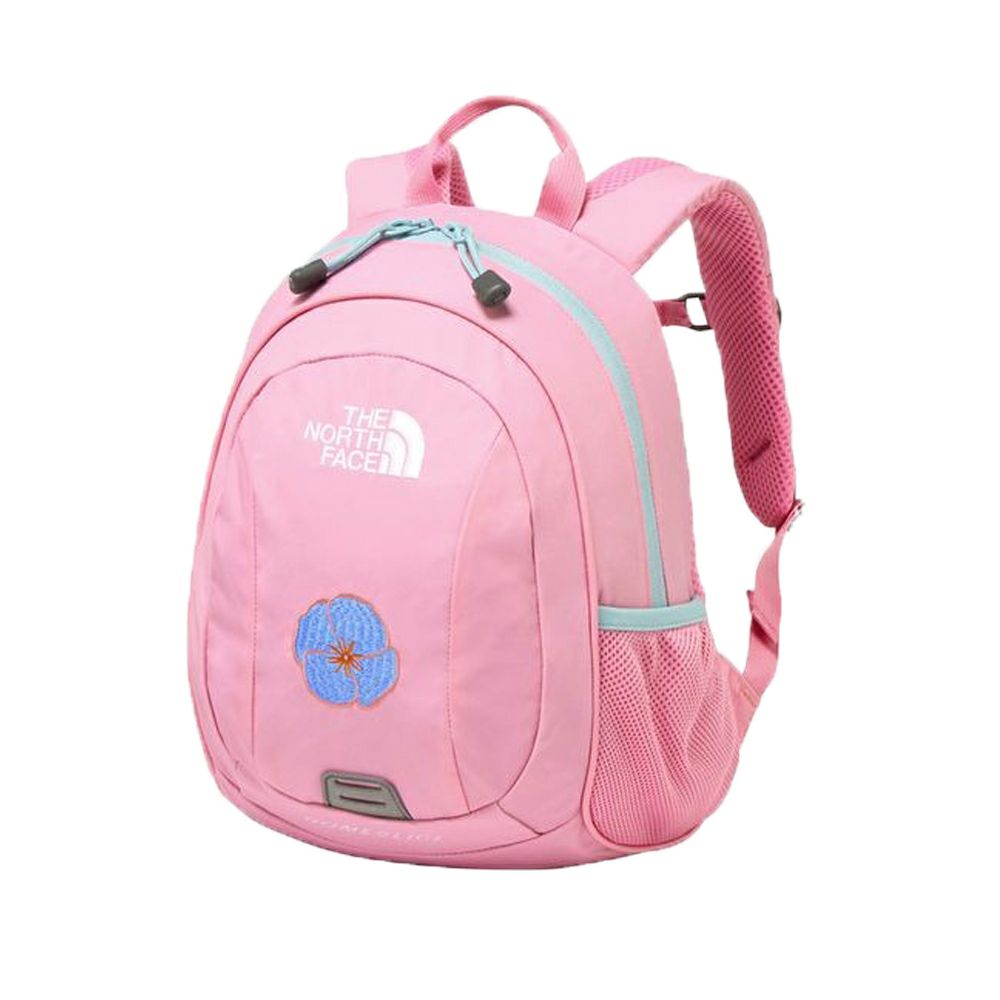 ザ ノースフェイス キッズ リュック ホームスライス NMJ72361 THE NORTH FACE 8L リュックサック デイパック バッグ 子供