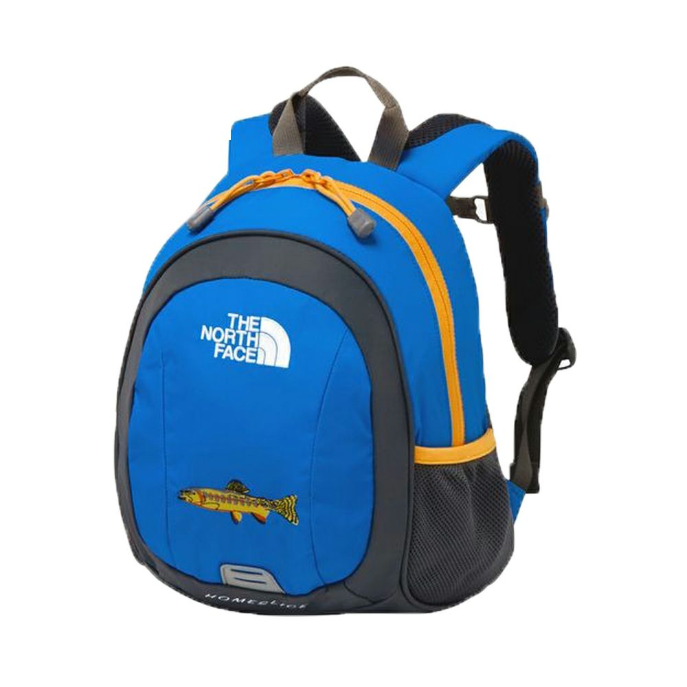 ザ ノースフェイス キッズ リュック ホームスライス NMJ72361 THE NORTH FACE 8L リュックサック デイパック バッグ 子供