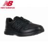 ニューバランス メンズ スニーカー new balance MW550 AB4 4E 幅広 4E 靴 ブラック ウォーキングシューズ ローカット 紐靴