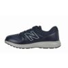 ニューバランス メンズ スニーカー new balance MW550 AN4 4E 幅広 4E 靴 ネイビー ウォーキングシューズ ローカット 紐靴