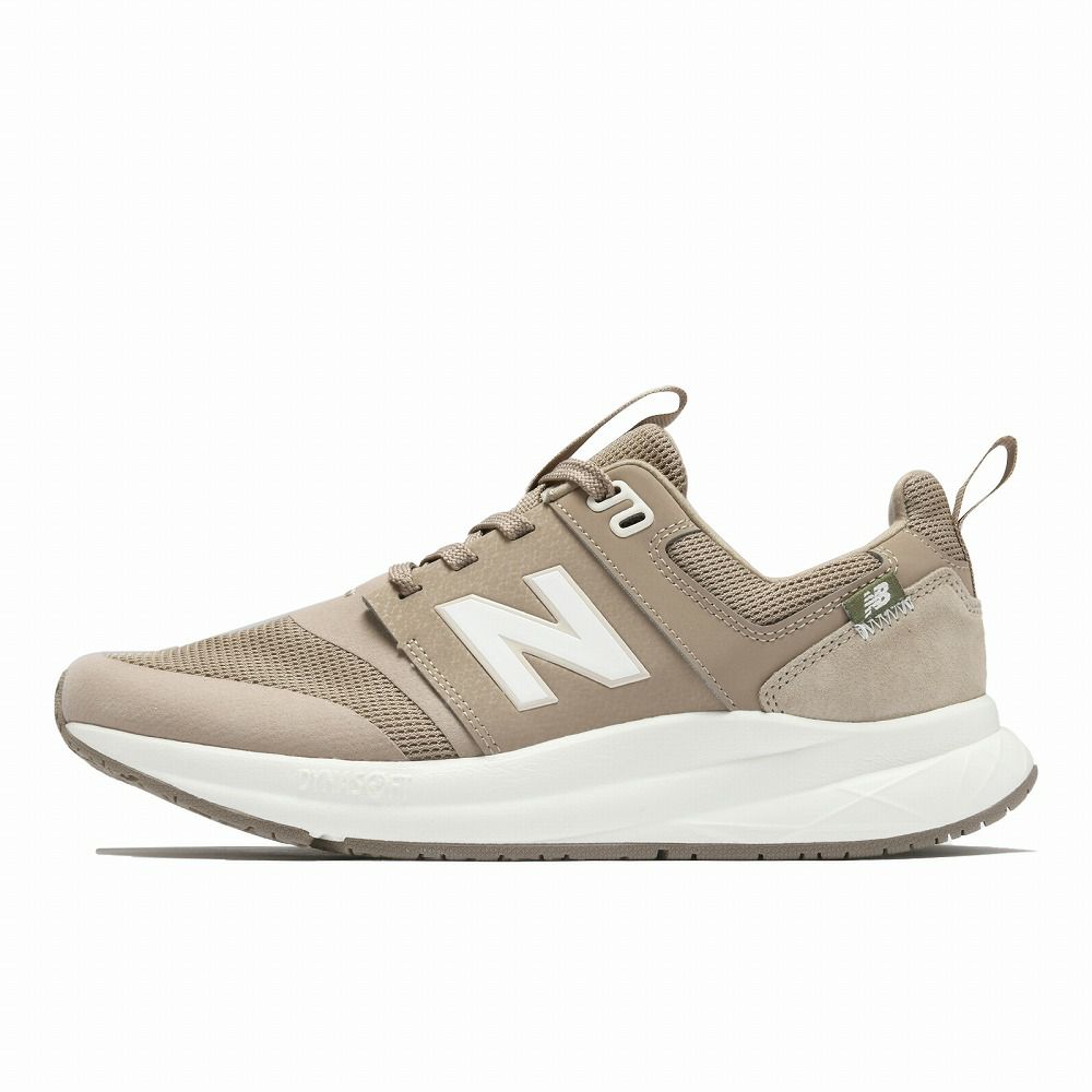 ニューバランス レディース メンズ スニーカー new balance UA900 CD2 2E 靴 2E 標準 ブラウン ウォーキング ローカット
