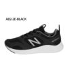＼選べる 3 カラー／ ニューバランス レディース スニーカー new balance WASMP AB2 BB2 BC2 2E 幅広 靴 ウォーキング ローカット 紐ゴム  DynaSoft NB Sampher v2