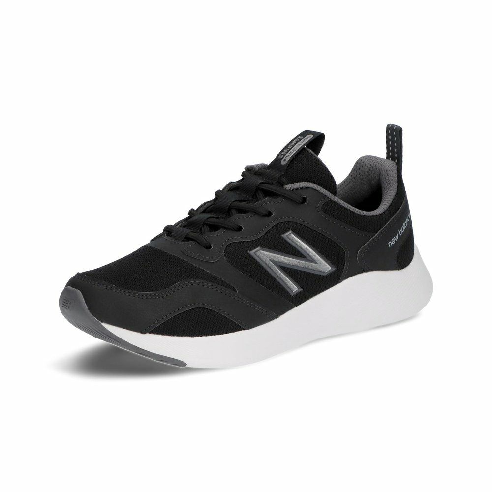 ＼選べる 5 カラー／ ニューバランス レディース スニーカー new balance WASMP AB2 BB2 BC2 BE2 BA2 2E 幅広 靴 ウォーキング ローカット 紐ゴム  DynaSoft NB Sampher v2
