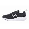 ニューバランス レディース スニーカー new balance WASMP AB2 2E 幅広 2E 靴 ブラック ウォーキング ローカット 紐ゴム