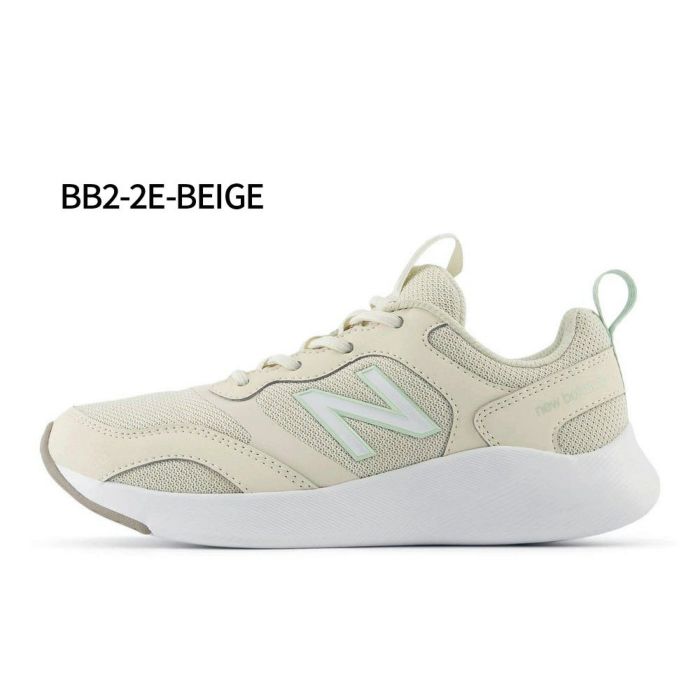 ＼選べる 5 カラー／ ニューバランス レディース スニーカー new balance WASMP AB2 BB2 BC2 BE2 BA2 2E 幅広 靴 ウォーキング ローカット 紐ゴム  DynaSoft NB Sampher v2