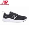 ニューバランス レディース スニーカー new balance WASMP AB2 2E 幅広 2E 靴 ブラック ウォーキング ローカット 紐ゴム