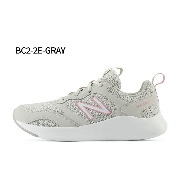 ＼選べる 5 カラー／ ニューバランス レディース スニーカー new balance WASMP AB2 BB2 BC2 BE2 BA2 2E 幅広 靴 ウォーキング ローカット 紐ゴム  DynaSoft NB Sampher v2