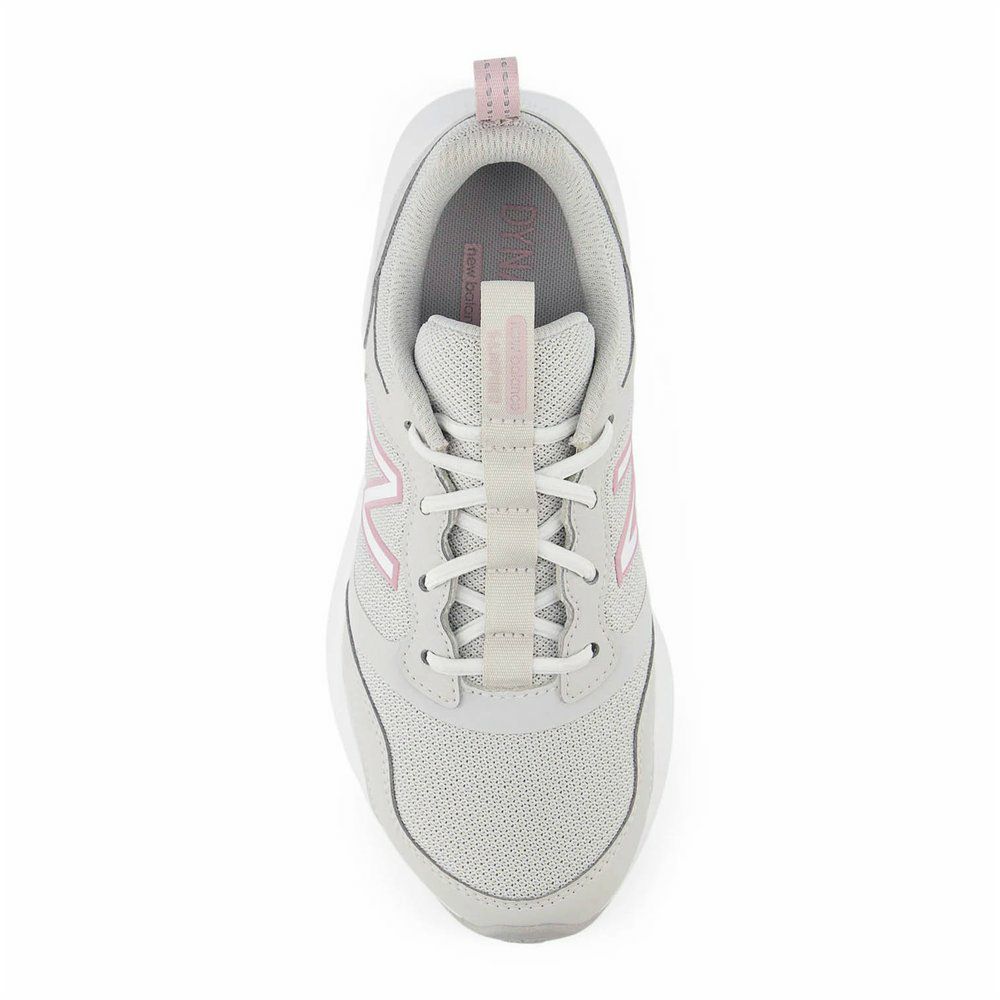 ＼選べる 5 カラー／ ニューバランス レディース スニーカー new balance WASMP AB2 BB2 BC2 BE2 BA2 2E 幅広 靴 ウォーキング ローカット 紐ゴム  DynaSoft NB Sampher v2