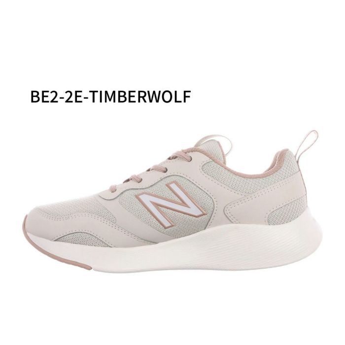＼選べる 5 カラー／ ニューバランス レディース スニーカー new balance WASMP AB2 BB2 BC2 BE2 BA2 2E 幅広 靴 ウォーキング ローカット 紐ゴム  DynaSoft NB Sampher v2