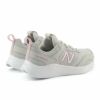 ＼選べる 3 カラー／ ニューバランス レディース スニーカー new balance WASMP AB2 BB2 BC2 2E 幅広 靴 ウォーキング ローカット 紐ゴム  DynaSoft NB Sampher v2