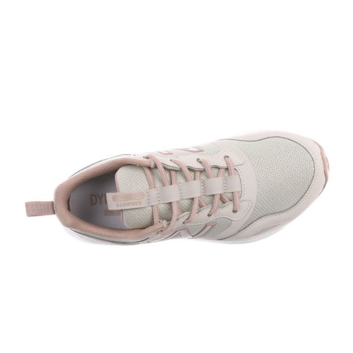 ＼選べる 5 カラー／ ニューバランス レディース スニーカー new balance WASMP AB2 BB2 BC2 BE2 BA2 2E 幅広 靴 ウォーキング ローカット 紐ゴム  DynaSoft NB Sampher v2