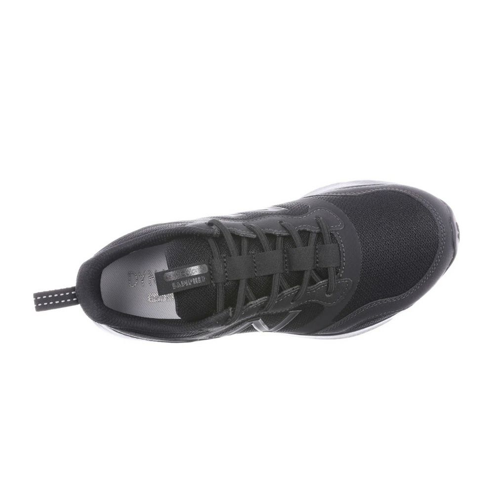 ＼選べる 5 カラー／ ニューバランス レディース スニーカー new balance WASMP AB2 BB2 BC2 BE2 BA2 2E 幅広 靴 ウォーキング ローカット 紐ゴム  DynaSoft NB Sampher v2