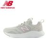 ＼選べる 3 カラー／ ニューバランス レディース スニーカー new balance WASMP AB2 BB2 BC2 2E 幅広 靴 ウォーキング ローカット 紐ゴム  DynaSoft NB Sampher v2