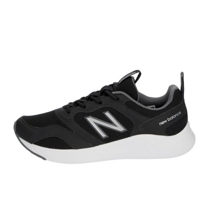 ＼選べる 5 カラー／ ニューバランス レディース スニーカー new balance WASMP AB2 BB2 BC2 BE2 BA2 2E 幅広 靴 ウォーキング ローカット 紐ゴム  DynaSoft NB Sampher v2