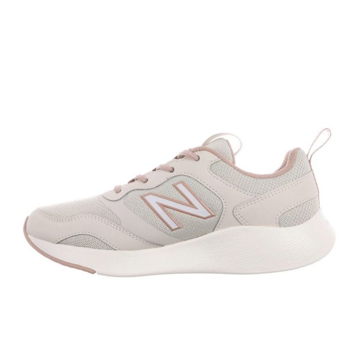 ＼選べる 5 カラー／ ニューバランス レディース スニーカー new balance WASMP AB2 BB2 BC2 BE2 BA2 2E 幅広 靴 ウォーキング ローカット 紐ゴム  DynaSoft NB Sampher v2