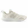 ニューバランス レディース スニーカー new balance WASMP AS2 2E 幅広 2E 靴 オフホワイト ウォーキング ローカット 紐ゴム