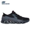 スケッチャーズ スリップインズ メンズ スニーカー ウォーキングシューズ SKECHERS 靴 普通幅 グライドステップ アルタス 232921 BKCC WBL ハンズフリー