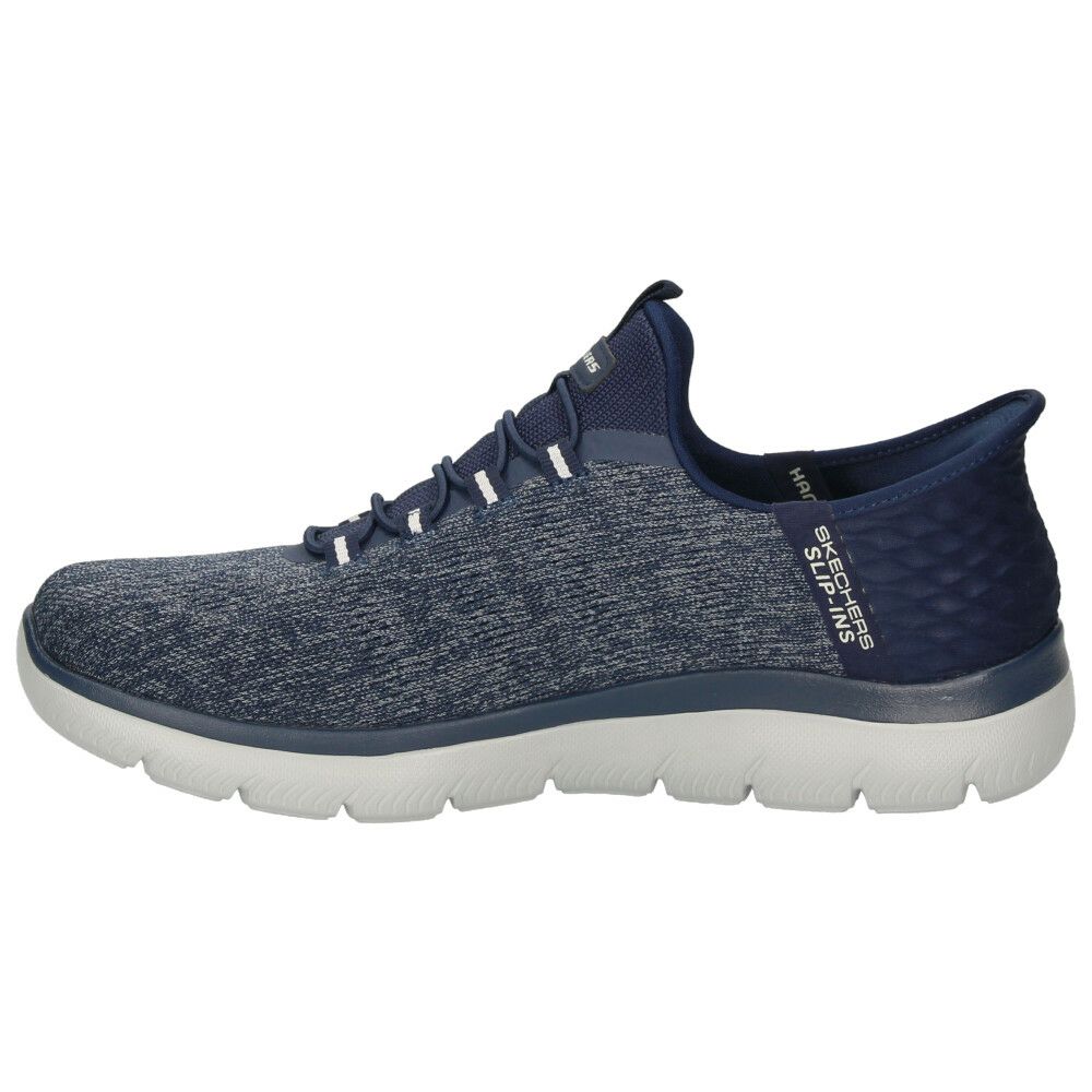 スケッチャーズ スリップインズ メンズ スニーカー サミッツ キー ペース 232469W SKECHERS Slip-ins Summits - Key Pace 靴 ワイド幅 幅広 