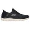 スケッチャーズ スリップインズ メンズ スニーカー サミッツ キー ペース 232469W SKECHERS Slip-ins Summits - Key Pace 靴 ワイド幅 幅広 