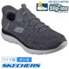 スケッチャーズ スリップインズ メンズ スニーカー サミッツ キー ペース 232469W SKECHERS Slip-ins Summits - Key Pace 靴 ワイド幅 幅広 