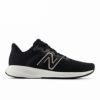 ニューバランス スニーカー レディース ランニングシューズ 靴 ジョギング ユニセックス 陸上 new balance NB W413 v2 BJ2 ワイズD 黒 ブラック ゴールド