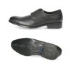 ハッシュパピー メンズ ビジネスシューズ 900 901 902 Hush Puppies 4E 本革 ストレートチップ プレーントゥ ローファー