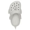 クロックス キッズ サンダル 子供 クラシック IAM シャーク 軽量 アウトドア 遊び デイリー グレー crocs 210014