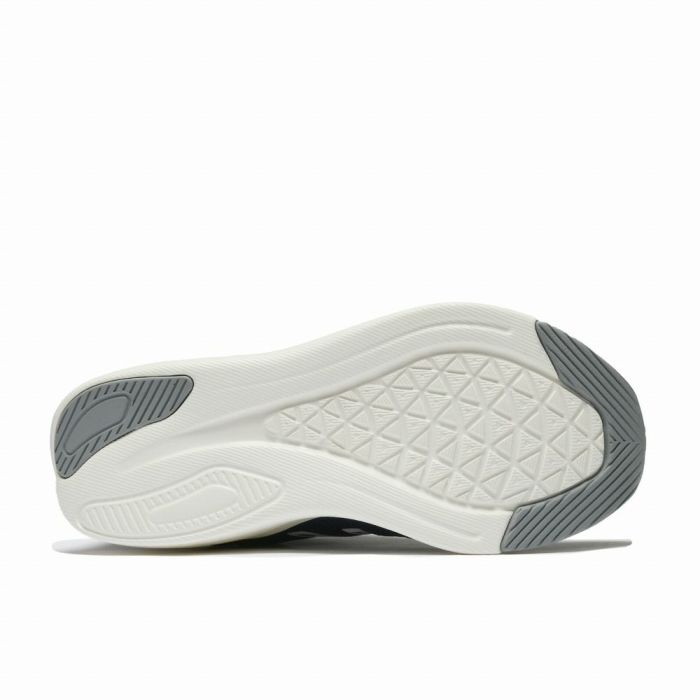 ニューバランス スニーカー レディース ウォーキングシューズ 幅広 WASMP AN2 ネイビー ワイズ 2E ゴム紐 履きやすい ローカット 紺 new balance