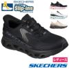 スケッチャーズ スリップインズ レディース SKECHERS Slip-ins スリッポン ハンズフリー スニーカー 黒 厚底 ウォーキングシューズ 靴 グライドステップ アルタス 150510 紐靴 ノーマル幅