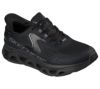 スケッチャーズ スリップインズ レディース SKECHERS Slip-ins スリッポン ハンズフリー スニーカー 黒 厚底 ウォーキングシューズ 靴 グライドステップ アルタス 150510 紐靴 ノーマル幅