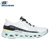 スケッチャーズ スリップインズ レディース スニーカー 厚底 ウォーキングシューズ SKECHERS 靴 普通幅 グライドステップ アルタス 150510 BKMT WMLT