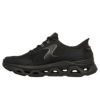 スケッチャーズ スリップインズ レディース SKECHERS Slip-ins スリッポン ハンズフリー スニーカー 黒 厚底 ウォーキングシューズ 靴 グライドステップ アルタス 150510 紐靴 ノーマル幅