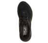 スケッチャーズ スリップインズ レディース SKECHERS Slip-ins スリッポン ハンズフリー スニーカー 黒 厚底 ウォーキングシューズ 靴 グライドステップ アルタス 150510 紐靴 ノーマル幅