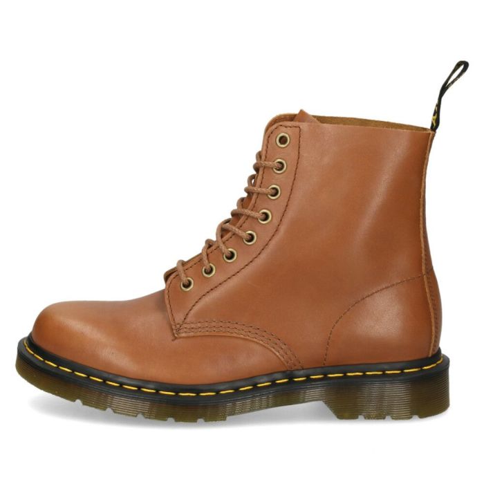 ドクターマーチン ブーツ メンズ 靴 本革 レザー 8ホール パスカル Dr.Martens 1460 PASCAL 31004225 31004352 CARRAPA