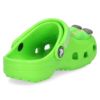 クロックス キッズ サンダル クラシック アイ アム ダイナソー クロッグ T crocs 209700 Greenslime 靴 子供 恐竜