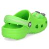 クロックス キッズ サンダル クラシック アイ アム ダイナソー クロッグ T crocs 209700 Greenslime 靴 子供 恐竜