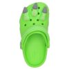 クロックス キッズ サンダル クラシック アイ アム ダイナソー クロッグ T crocs 209700 Greenslime 靴 子供 恐竜