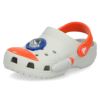 クロックス キッズ サンダル クラシック ロケット シップ クロッグ T crocs 210359 Mirage 靴 子供 光る！