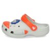 クロックス キッズ サンダル クラシック ロケット シップ クロッグ T crocs 210359 Mirage 靴 子供 光る！